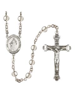 Our Lady the Undoer of Knots R6014-8383 6mm Rosary