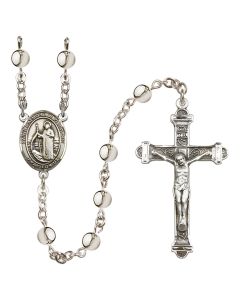 Saint Raymond of Penafort R6014-8385 6mm Rosary