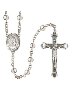 Saint Pauline Visintainer R6014-8391 6mm Rosary