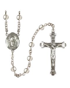 Saint Paul the Hermit R6014-8394 6mm Rosary