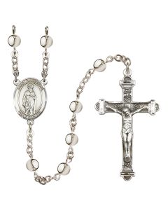 Saint Nathanael R6014-8398 6mm Rosary