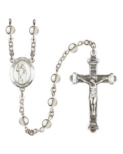 Saint Columbkille R6014-8399 6mm Rosary