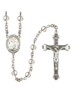 Jeanne Chezard de Matel R6014-8401 6mm Rosary