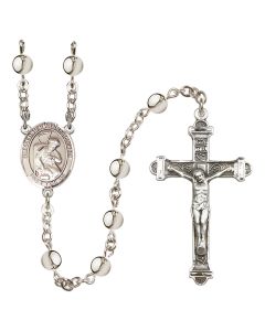 Blessed Herman the Cripple R6014-8403 6mm Rosary
