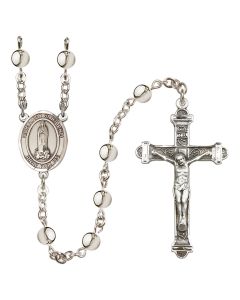 Our Lady of Kibeho R6014-8414 6mm Rosary