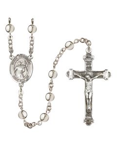 Saint Theodore Stratelates R6014-8415 6mm Rosary