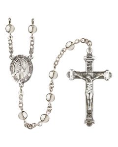 Saint Anthony Mary Claret R6014-8416 6mm Rosary