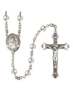 Our Lady of Czestochowa R6014-8421 6mm Rosary