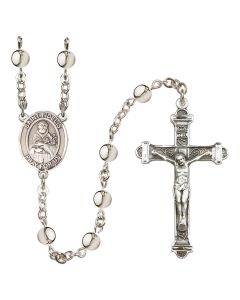 Saint Fidelis of Sigmaringen R6014-8426 6mm Rosary