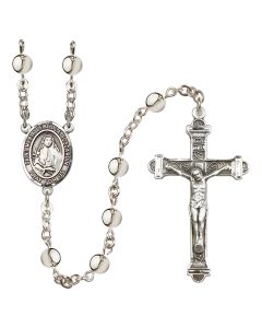 Saint Maria Bertilla Boscardin R6014-8428 6mm Rosary