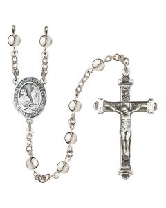 Saint Mary Magdalene of Canossa R6014-8429 6mm Rosary