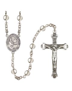 Saint Claude de la Colombiere R6014-8432 6mm Rosary
