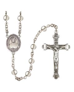 Blessed Emilie Tavernier Gamelin R6014-8437 6mm Rosary