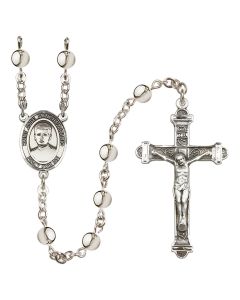 Saint Jose Sanchez del Rio R6014-8446 6mm Rosary