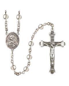 Our Lady of the Precious Blood R6014-8448 6mm Rosary