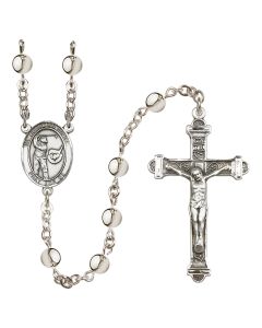 Guardian Angel/Golf R6014-8706 6mm Rosary