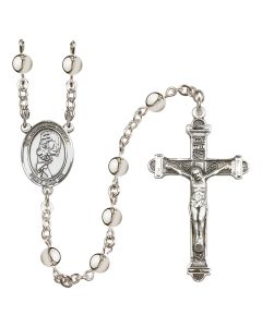 Guardian Angel/Softball R6014-8707 6mm Rosary