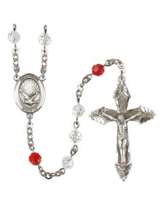 Holy Spirit R6866#4 Series Rosary