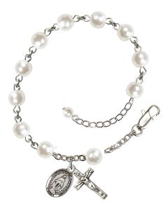 Miraculous RB0225 Rosary Bracelet