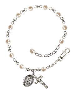 RB0293 Series Rosary Bracelet