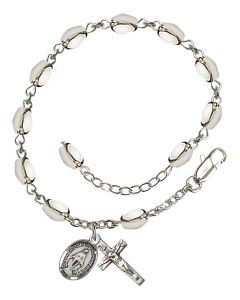 RB0830 Series Rosary Bracelet