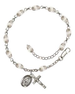 RB0835 Series Rosary Bracelet