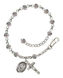 RB0836 Series Rosary Bracelet