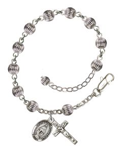 RB0837 Series Rosary Bracelet