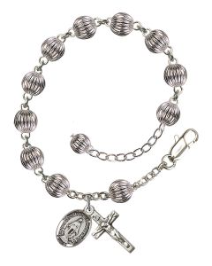 RB0838 Series Rosary Bracelet