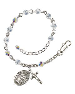 Miraculous RB0862 Series Rosary Bracelet