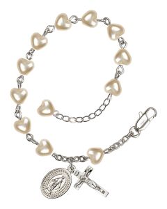 RB0904 Series Rosary Bracelet
