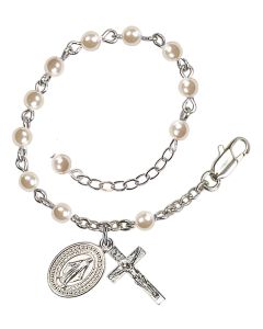 RB3011 Series Rosary Bracelet
