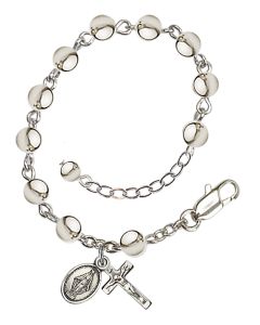 Miraculous RBI0805 5mm Infant Bracelet