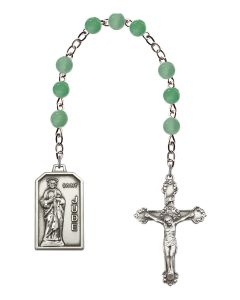 St. Jude RC0936-5725 Rosary Chaplet