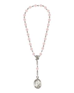 St. Therese of Lisieux RC0936-7210 Rosary Chaplet
