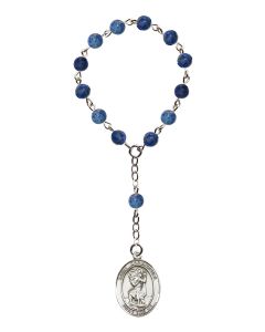 St. Christopher RC0936-7022 Rosary Chaplet