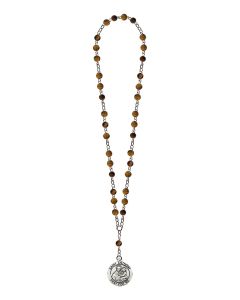 St. Anthony RC0936-4076 Rosary Chaplet