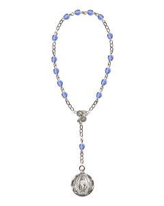 Miraculous RC2400-0017M Rosary Chaplet