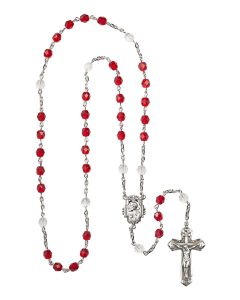 Scapular RC2400-0019 Rosary Chaplet