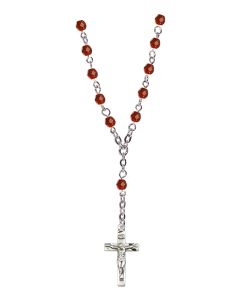 Crucifix RN0034-0001 Rosary Necklace