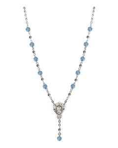 Miraculous RN56/0866 Rosary Necklace
