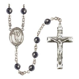 Saint Paul of the Cross R6002 6mm Rosary